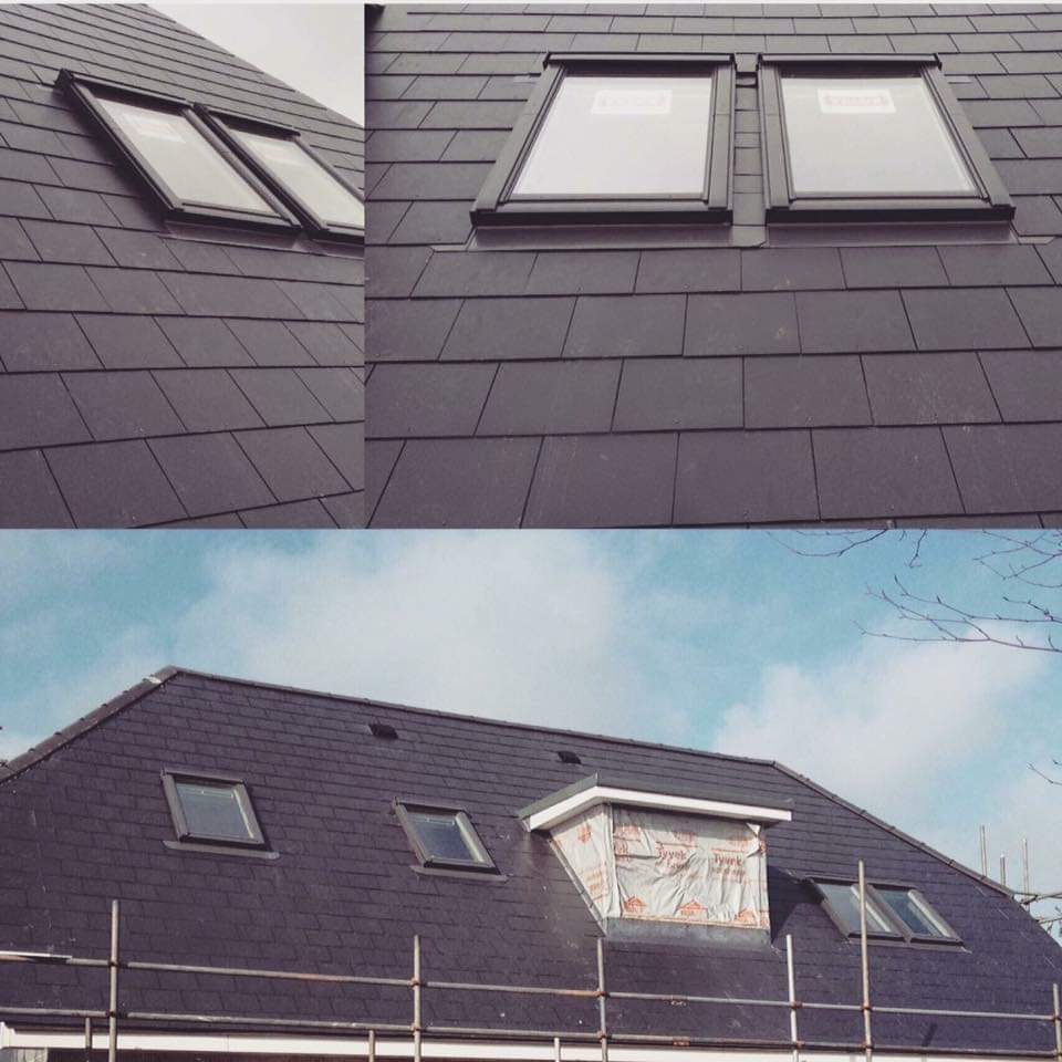 Roofing Contractors in UK