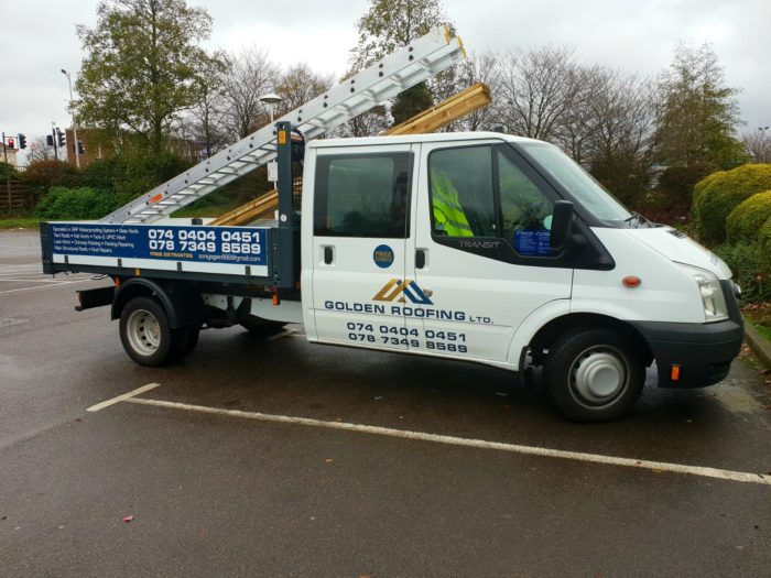 Best Roofing Company in UK