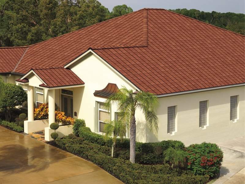 roofing