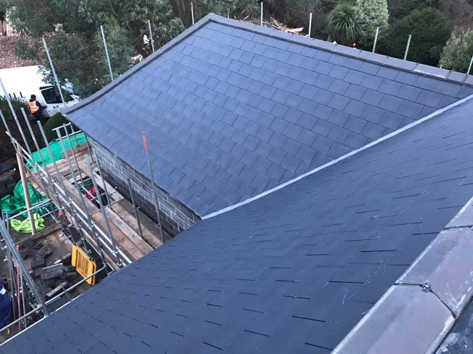 Evaluating best Roofers near me?