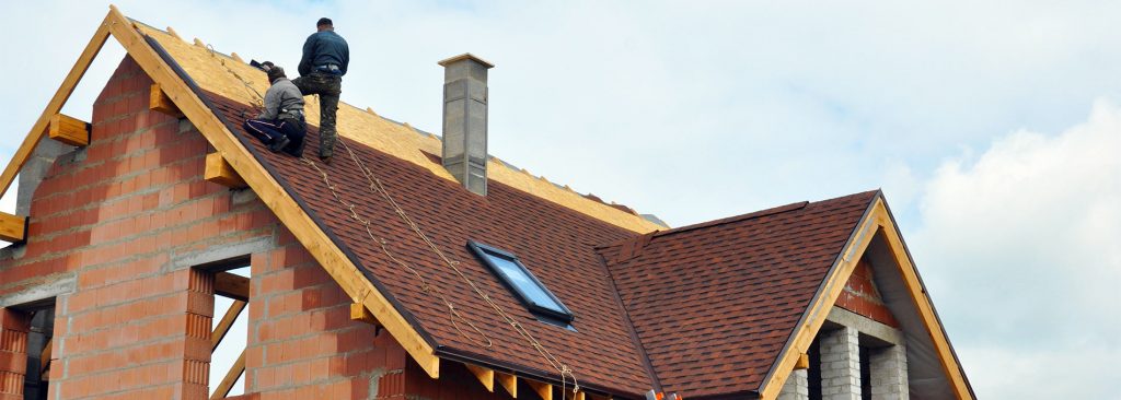 Roof Repairs